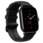 Смарт-часы Amazfit GTS 2 New 2022, чёрный