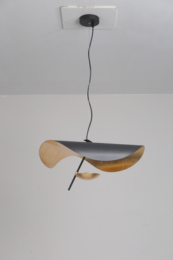 Люстра Lederam S1