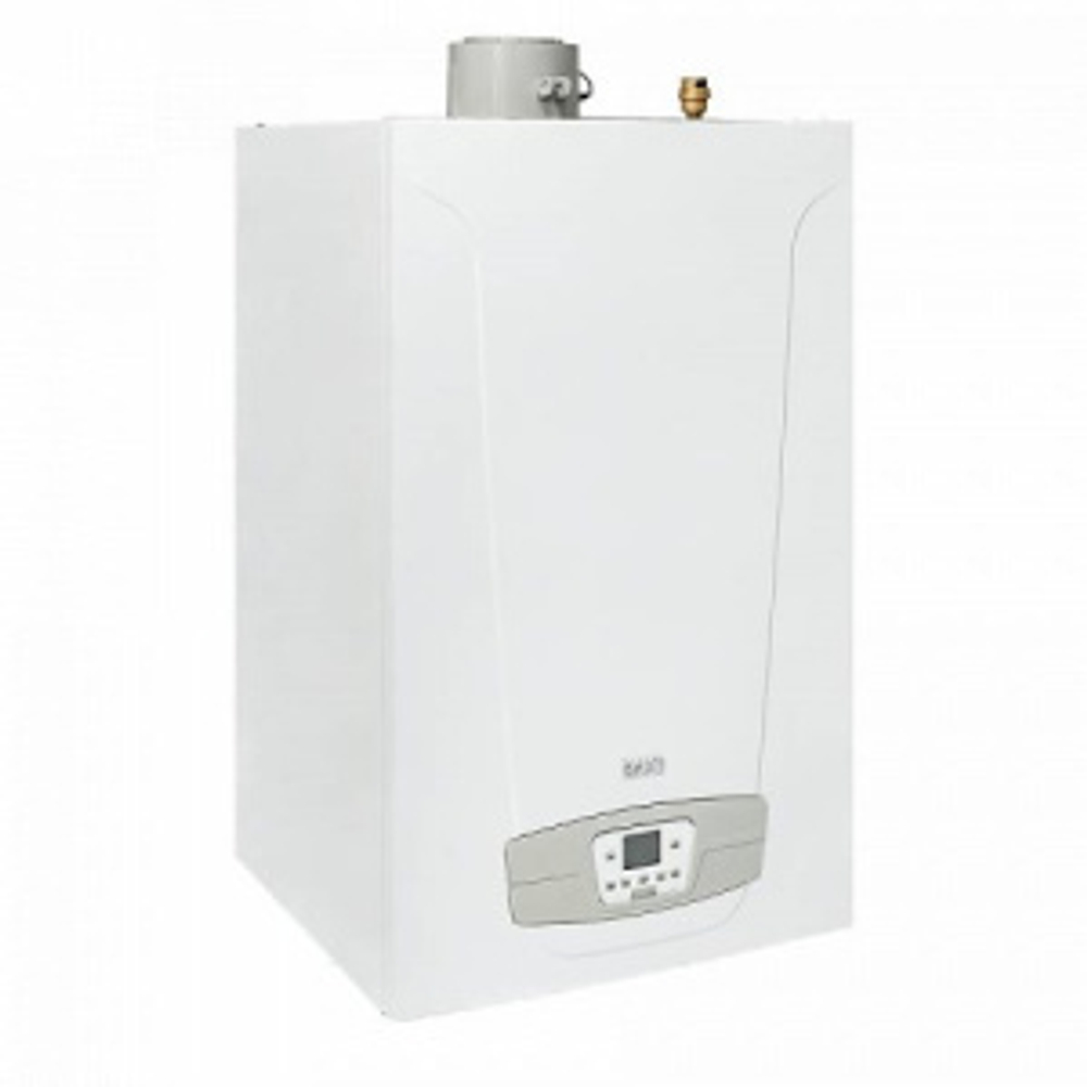 Котел газовый LUNA Duo-Tec MP/MP+ 1.99 настенный Baxi