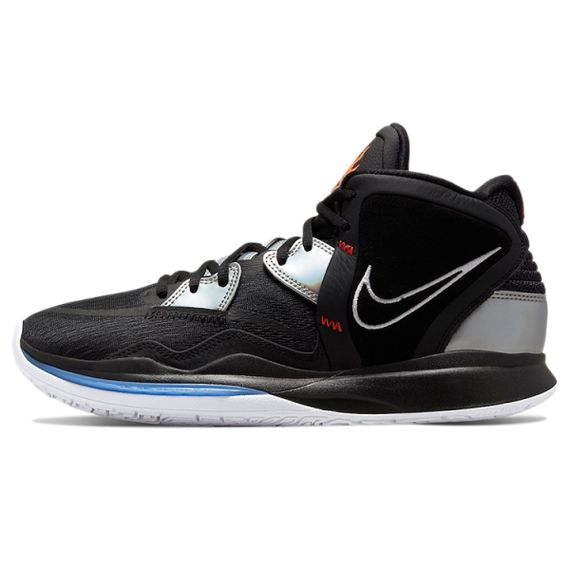 NIKE Kyrie Infinity Баскетбольные кроссовки MID Топ Унисекс