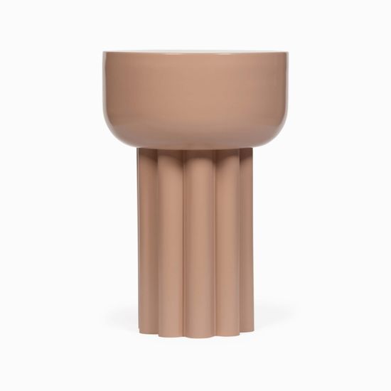 Кофейный стол Kapil диаметр 40