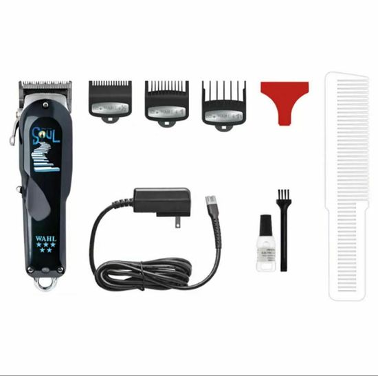 Машинка для стрижки Wahl Senior Disney Pixar