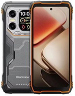 6.78" Смартфон BLACKVIEW Xplore1 12/256Gb,  NFC,  IPS,  120Гц,  20000мAч,  оранжевый