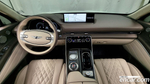 Genesis GV80 3.0 Дизель AWD (05.2022)