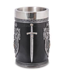 Veronese WS-1470 Пивная кружка «Двуглавый орел»