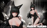 Хошими Мияби / Hoshimi Miyabi