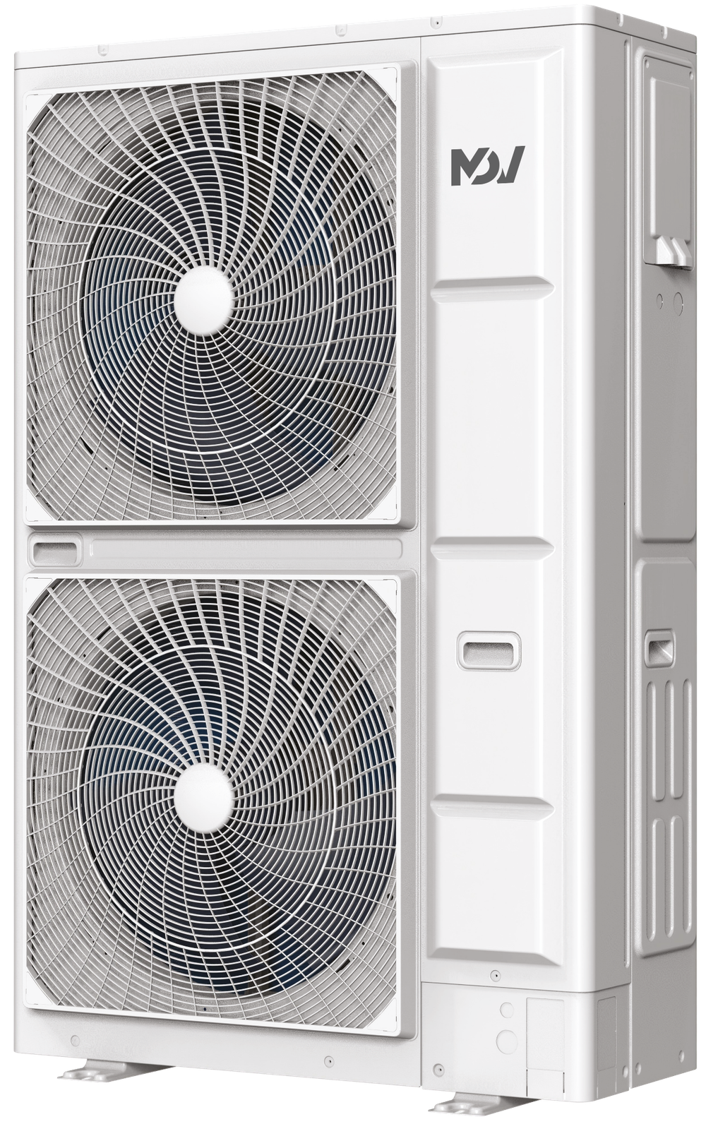 Наружный блок индивидуального исполнения VRF-системы MDVO-ViL260V2R1A серии V8S-i PLUS