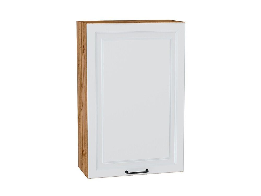 Шкаф верхний с 1-ой дверцей Ницца