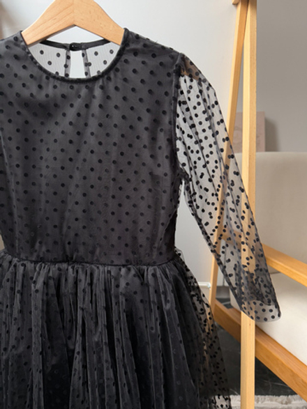 Нарядное платье Marusia, 122