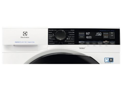 Стиральная машина Electrolux EW7WR268S PerfectCare