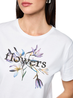 Футболка из хлопка