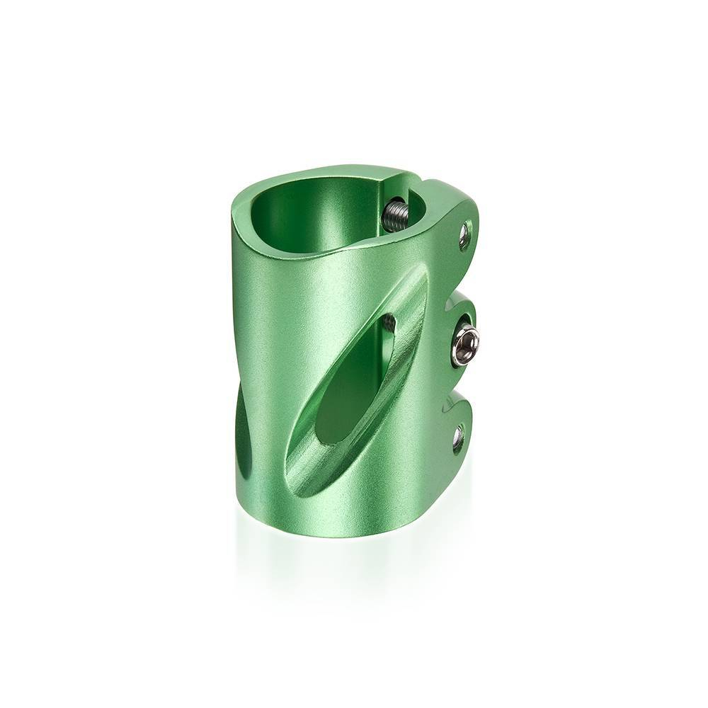 Хомут HIPE H-01  green matt