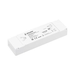 INTELLIGENT ARLIGHT Релейный модуль SMART-SWITCH-701-72-D2-SUF (230V, 10A, DALI) (IARL, IP20 Пластик, 5 лет) 046512