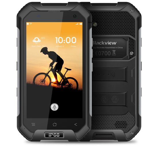 Смартфон Blackview BV6000