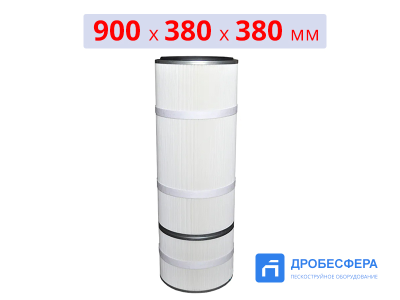 Фильтрэлемент к самоочищающимуся фильтру СОВ4/2М PST ФЭВ.05-01 арт. 999.006