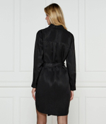 Платье Calvin Klein Jeans - черный(J20J224819)