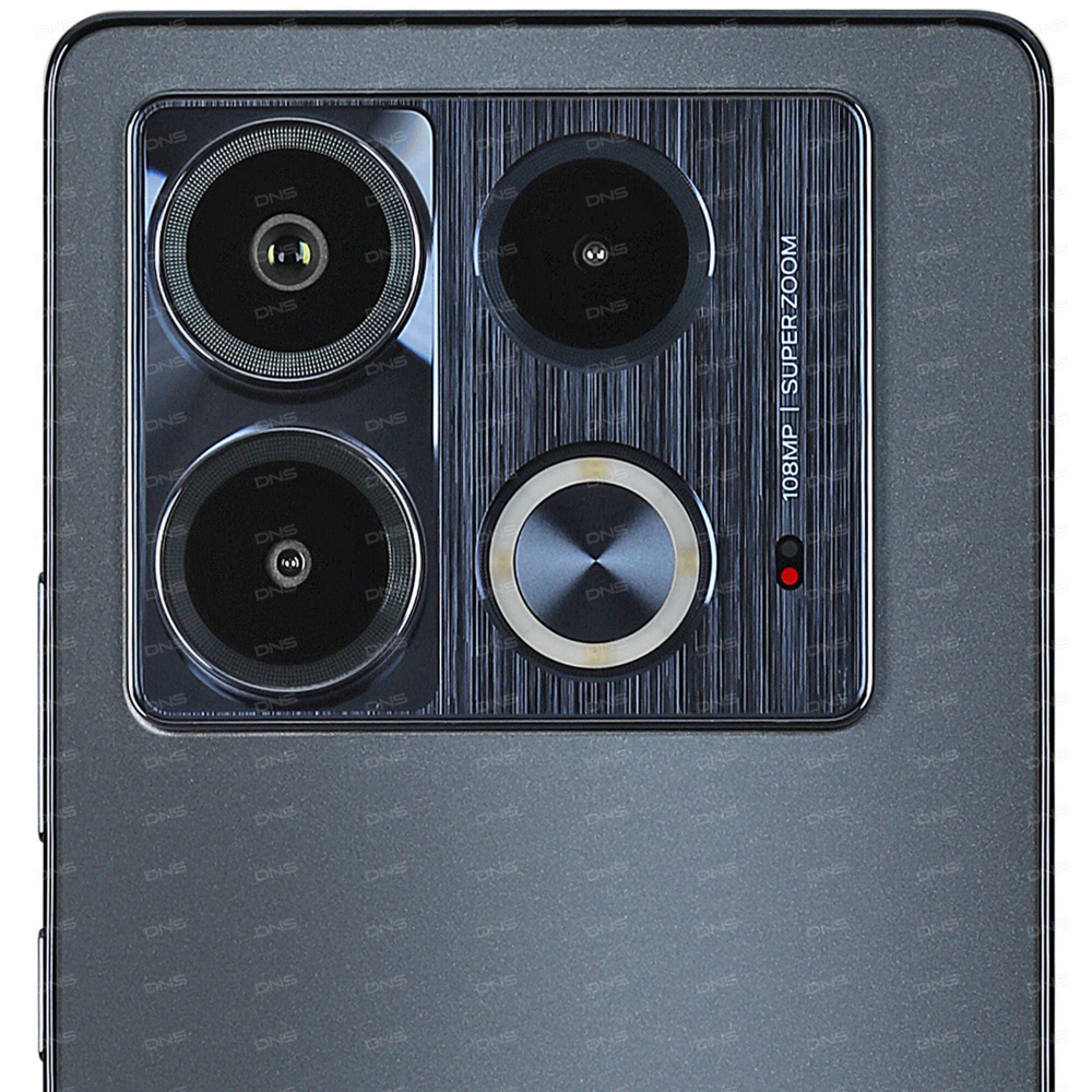 Infinix NOTE 40