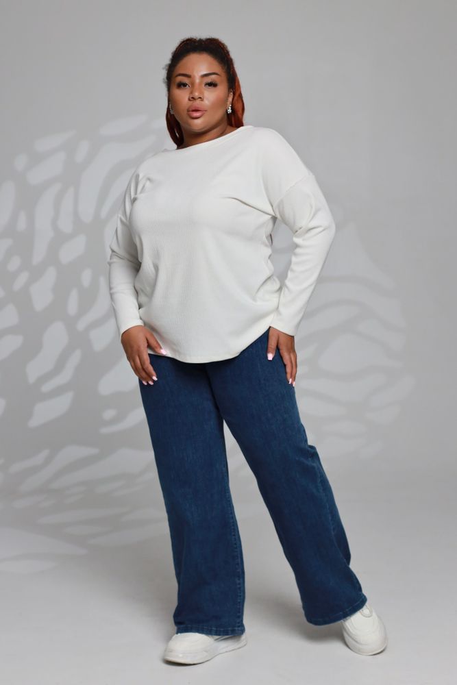 Джинсы 5358 Fabrika