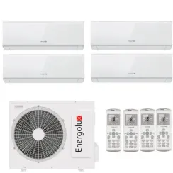 Energolux SAM36M2-AI/4 / SAS09M3-AI - 4 шт