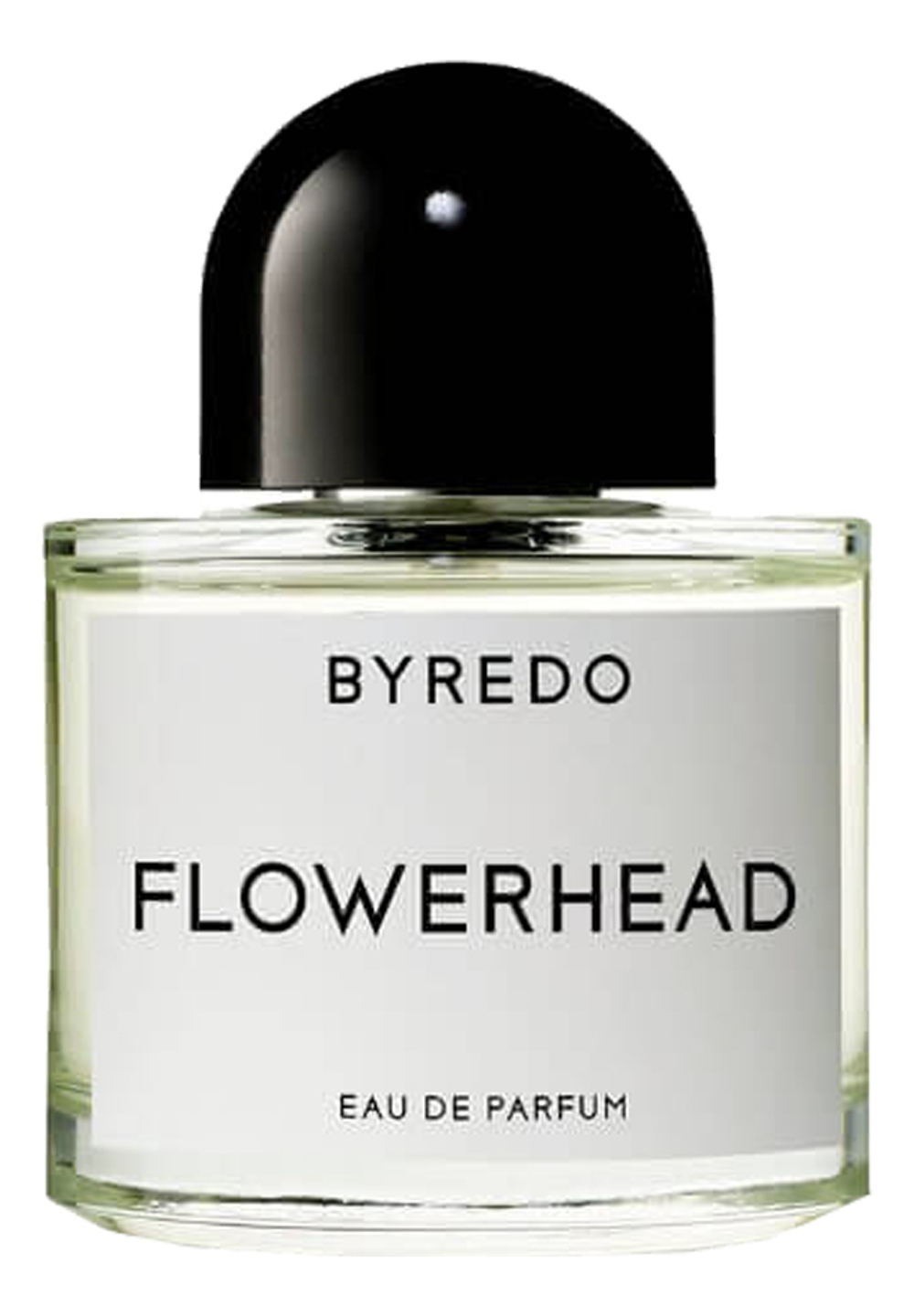 BYREDO Flowerhead