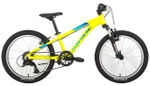 Детский велосипед Titan Racing Hades 20" (2024)