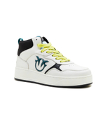 Кроссовки DETROIT Pinko - белый(101690 A13V)