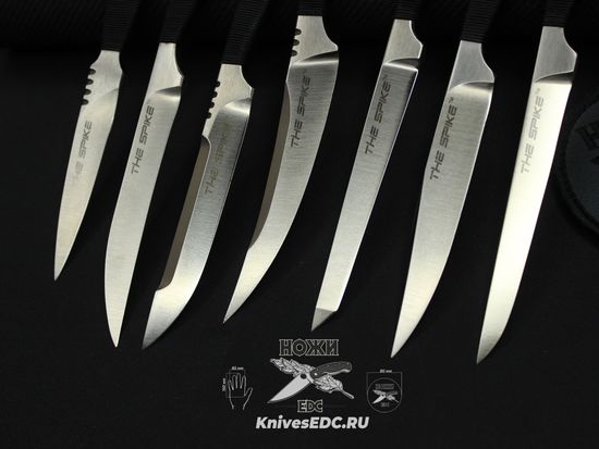 Нож Cold Steel The Spike / Воwiе / Тоkyо/ Таntо / Таlоn / Sсimitаr / Sсоttish (вся коллекция)