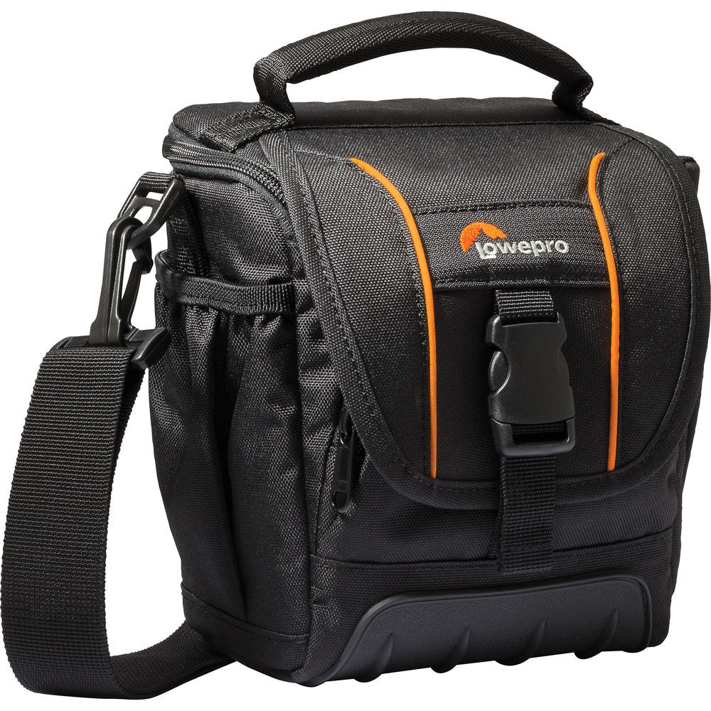 Сумка Lowepro Adventura SH 120 II