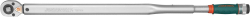 Ключ динамометрический двустороннего действия 3/4"DR 140-700Nm