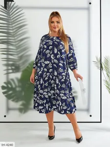 Платье IH-4239 Фабрика Моды