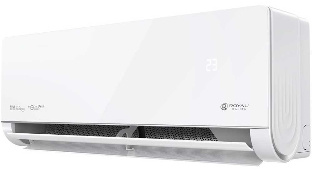 Кондиционер Royal Clima Royal Supremo Blanco RCI-RSB75HN DC Inverter