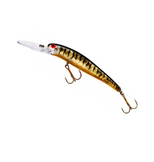 Bomber Deep Long A B25A 11,4 см., цвет GPTBRO