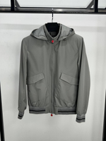 Ветровка Kiton
