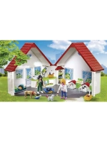 Набор Зоомагазин Playmobil 5633