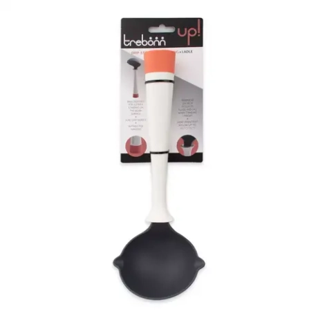 Половник с каплесборником 28см Trebonn Kitchen Tools