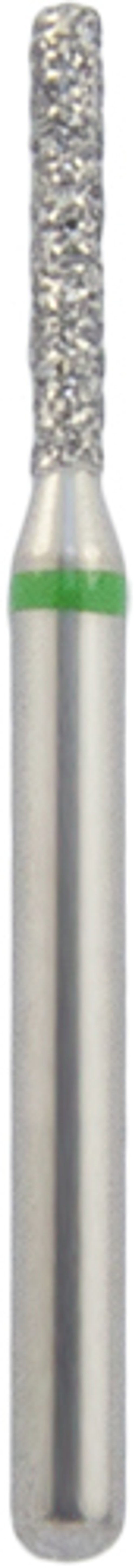 Бор алмазный, тип FG, гр.2 836KR-010C-FG, NTI, Германия