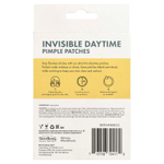 Petal Fresh, SkinResQ™ Natural Treatments, незаметные дневные патчи от прыщей, 108 шт.