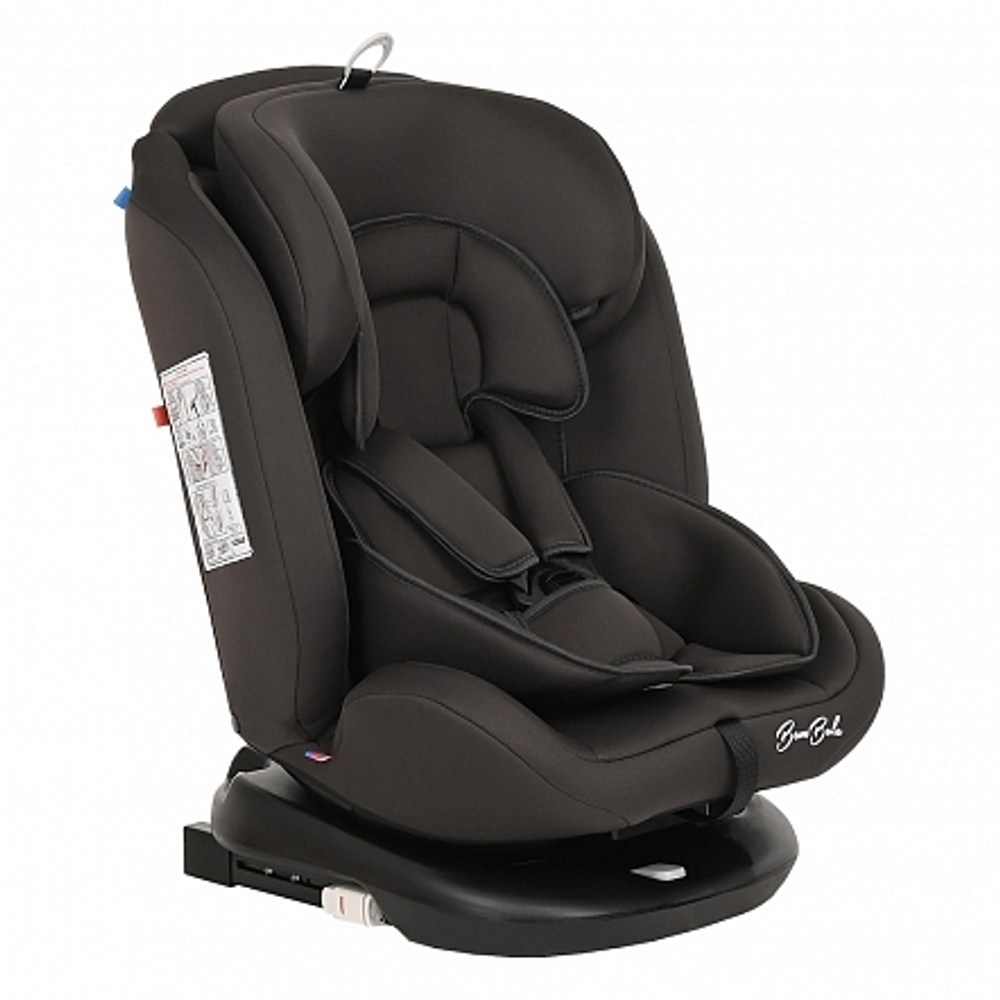 Автокресло Bambola Minori 0-1-2-3 Isofix