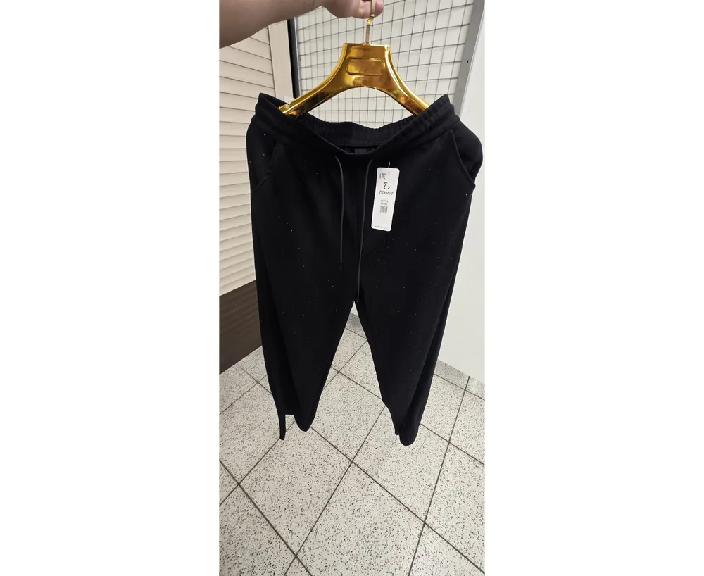 Брюки 50363661 Fabrika