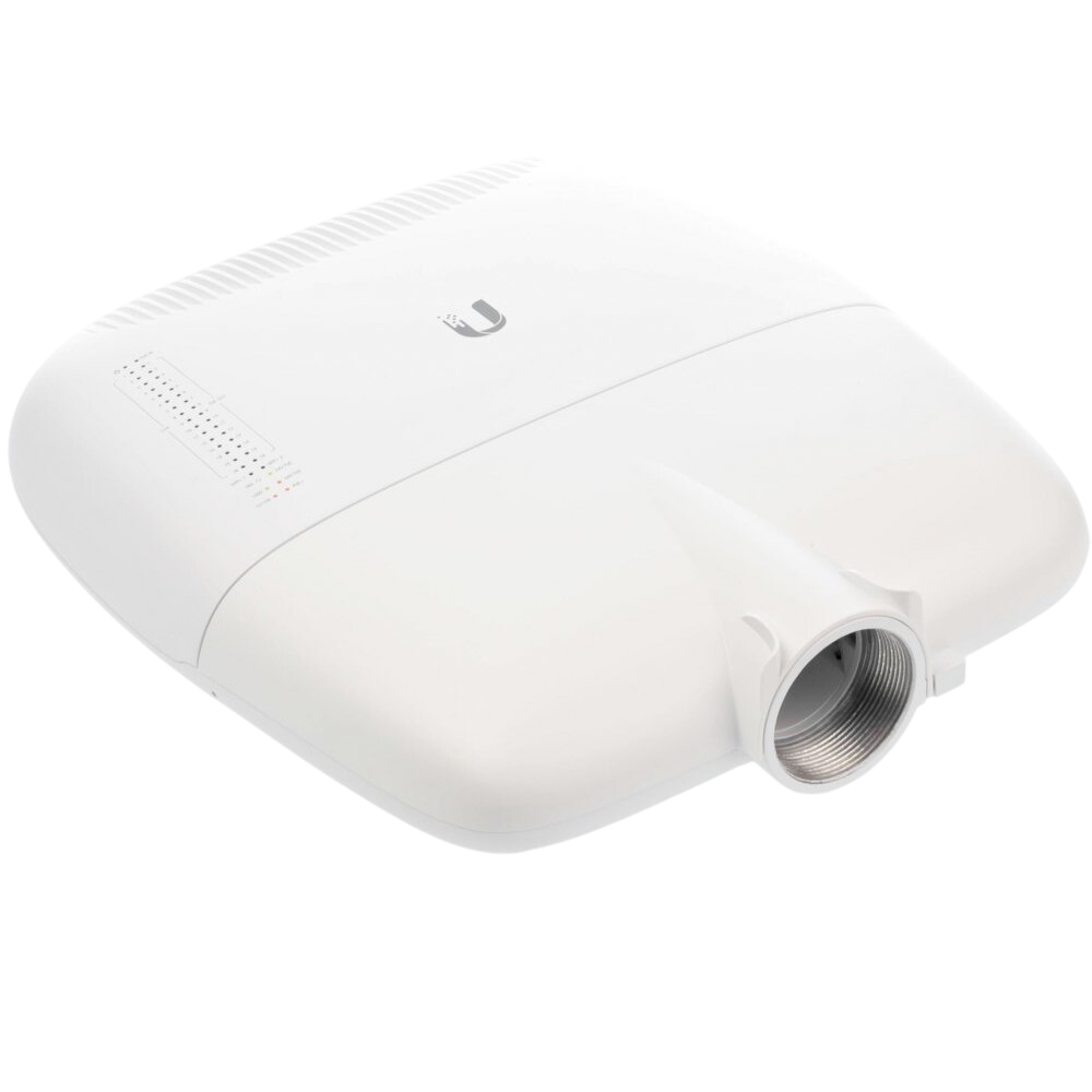 Коммутатор (свитч) Ubiquiti EdgePoint S16