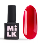 Бескислотная база Milk Red Base 91 Cherry Lady