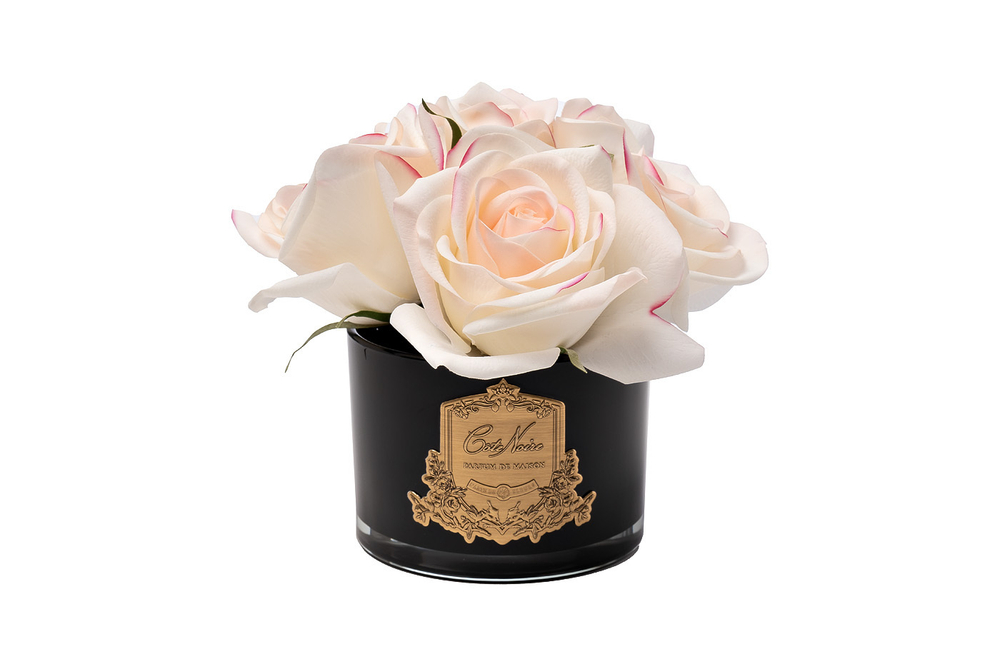 Диффузор Cote Noire Five Rose Blush + спрей Rose oud 10мл