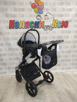 Коляска модульная Adamex Marco GA12