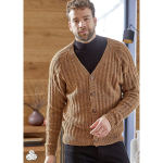 Буклет Schachenmayr "6 Designs Tuscany Tweed"