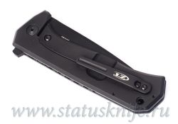 Нож Zero Tolerance 0804CF ZT0804CF Rexford CPM-20CV BHфотография - 9