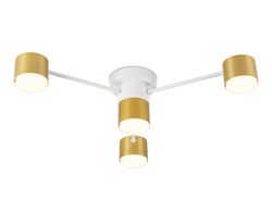 Ambrella Потолочный светильник Style GX53 FL51720