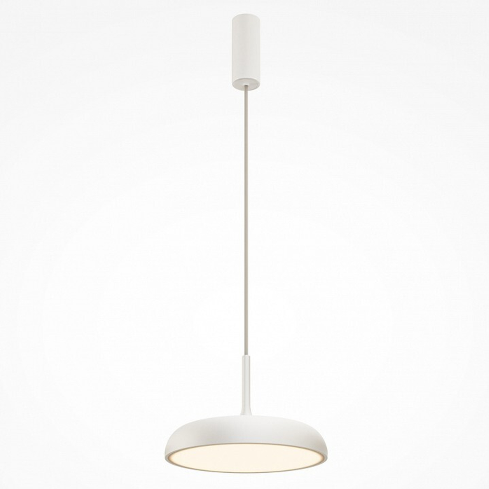 Подвесной светильник Maytoni Gerhard MOD189PL-L12W3K1