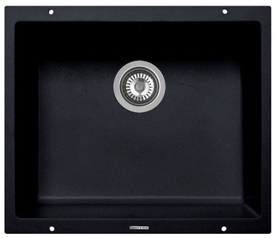 Zigmund & Shtain INTEGRA 500 Тёмная скала