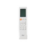 Напольный блок мульти сплит системы MDV MDFFI-12HRFN8