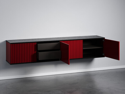 Тумба подвесная CODE VR5